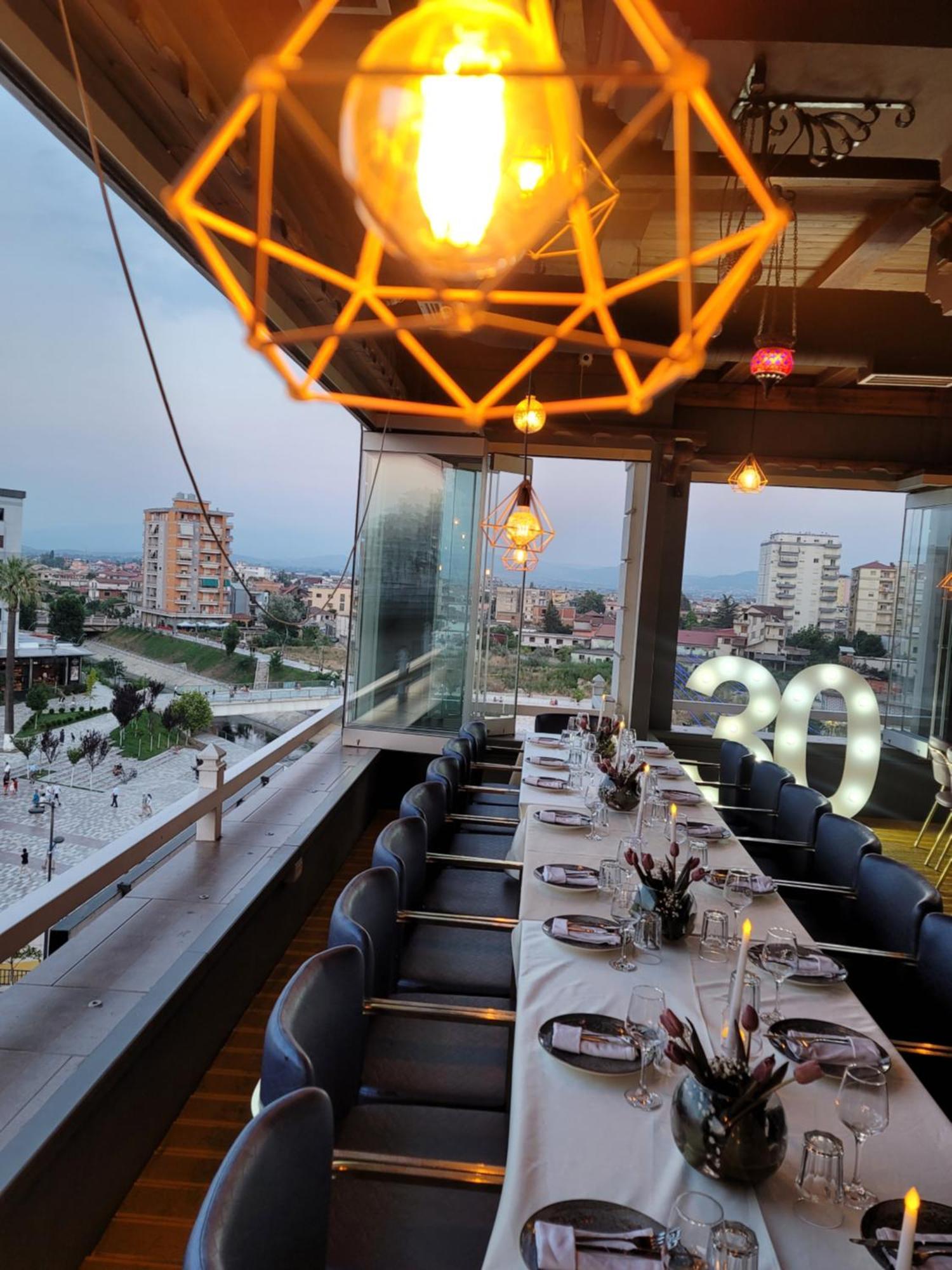 Apollonia Hotel 费里 外观 照片